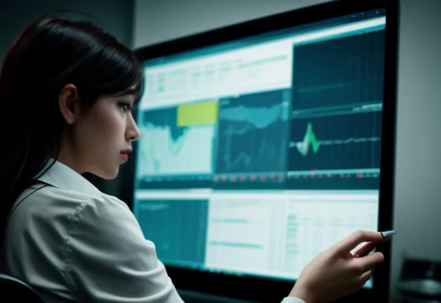 Analisis ROI Transformasi Digital dalam lingkungan bisnis modern