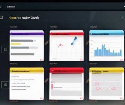 tangkapan layar antarmuka aplikasi jira software atlassian menampilkan papan kanban metodologi agile