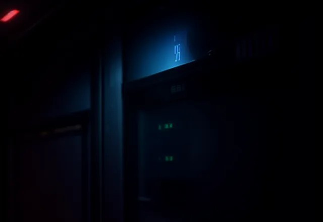 Audit keamanan infrastruktur server B2B pasca insiden