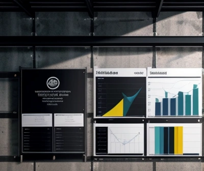Kalkulasi audit pada dokumen Rencana Anggaran Biaya (RAB) spreadsheet yang mengunci spesifikasi teknis kode pabrikan material untuk mencegah manipulasi kualitas kontraktor.