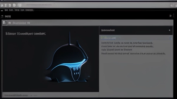 Bandwidth Jebol? Bongkar Anomali Docker Node! Contoh konfigurasi file daemon json docker dan implementasi perintah traffic control untuk limitasi bandwidth kontainer