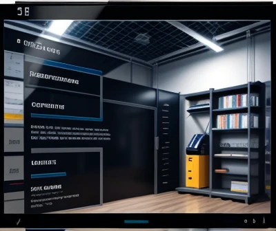 infografis elemen teknis seo on page meliputi metadata dan struktur konten