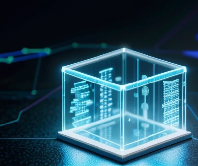 ilustrasi konseptual perbandingan dua sisi seo on page dan off page dalam satu kesatuan arsitektur web