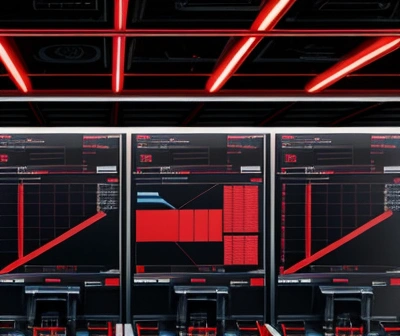 Topologi layar komando rekayasa manajemen proyek yang membedah secara visual kegagalan struktural material interior dengan audit anggaran (CAPEX) waktu nyata.