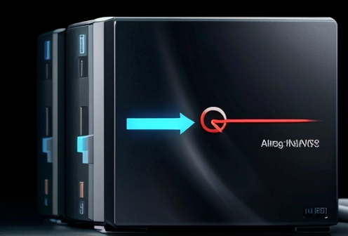 skema arsitektur isolasi jaringan disaster recovery offsite penyimpanan file bak sql server ke perangkat nas