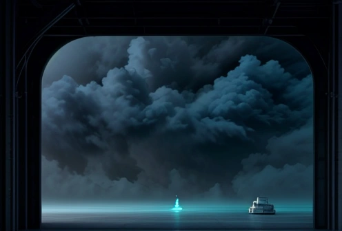 skema diagram alur pertahanan berlapis mikrotik mulai dari raw firewall hingga dns filtering cloudflare