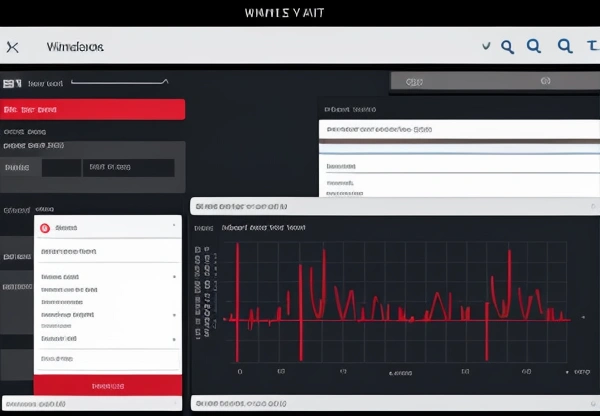 tangkapan layar sistem queue tree mikrotik melimitasi bandwidth streaming video korporat