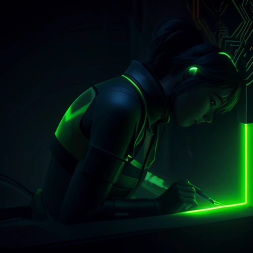 ilustrasi isometrik konseptual pembedahan tembok api firewall mikrotik dihancurkan oleh terowongan vpn siluman ekstensi browser