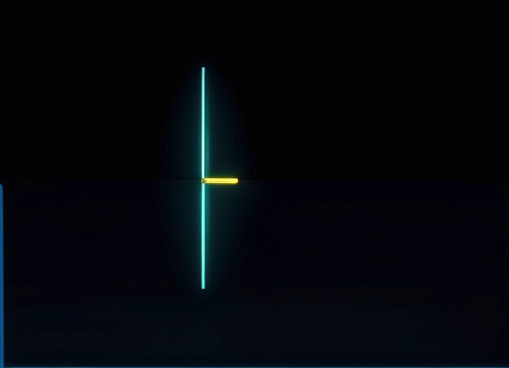 ilustrasi isometrik konseptual pembedahan anatomi urat kabel tembaga utp standar t568b anti crosstalk