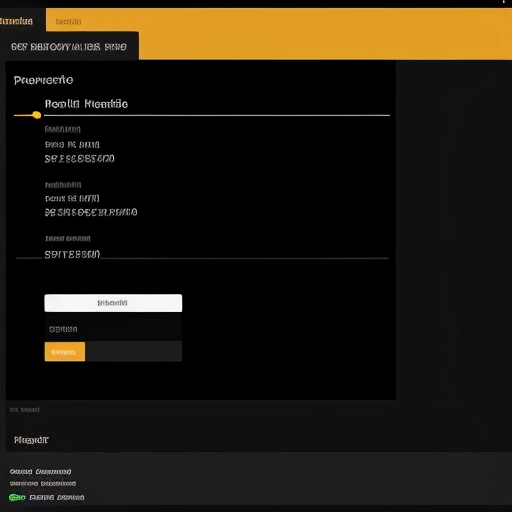 tangkapan layar sistem form struktur harga wajar e-purchasing tender katalog lkpp