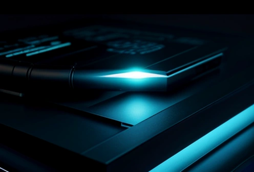 ilustrasi isometrik konseptual pembedahan otopsi evaluasi pasca penyerahan proyek it pir menembus kebohongan vendor