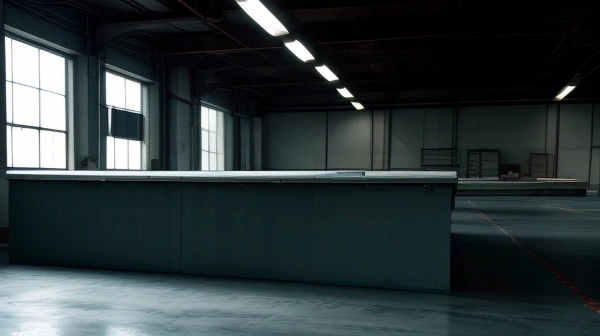 Cara Hitung RAB Epoxy: Terbukti Anti Boncos Papan kendali rekayasa manajemen proyek komersial yang membedah agregasi Rencana Anggaran Biaya (RAB) spesifikasi material pelapis lantai pabrik secara faktual.