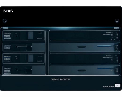 analisis teknis arsitektur storage pool dan thick volume pada dashboard sistem operasi qnap qts b2b