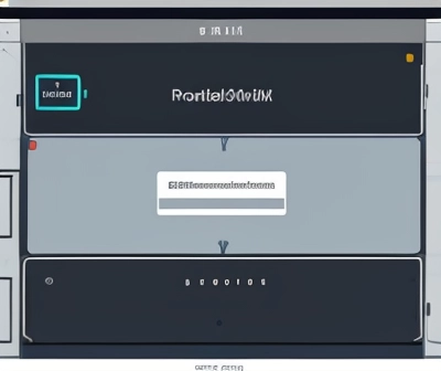 diagram arsitektur logika sistem netfilter linux pemfilteran paket data lapis kernel