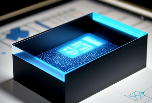 ilustrasi isometrik konseptual pembedahan rapat post mortem proyek b2b blameless culture