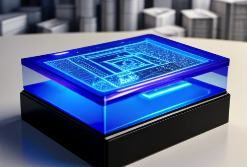 ilustrasi isometrik konseptual pembedahan rapat post mortem proyek b2b blameless culture