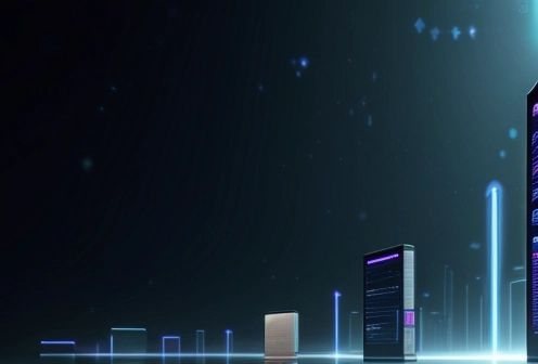 ilustrasi isometrik konseptual pembedahan psikologi manajemen risiko it perlindungan aset digital korporat b2b