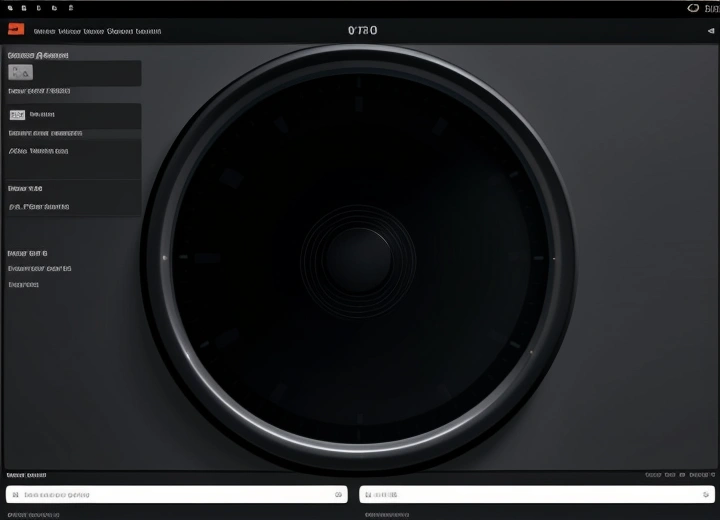 tangkapan layar sistem winbox mikrotik konfigurasi limit bandwidth simple queue target ip subnet