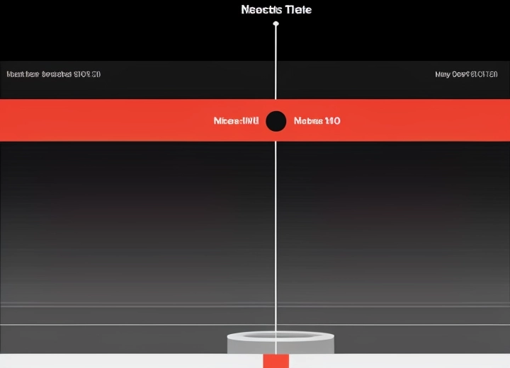 skema topologi arsitektur hirarki pemisahan kasta trafik jaringan mikrotik queue tree mangle
