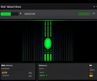 tampilan konfigurasi winbox mikrotik simple queue untuk manajemen bandwidth kantor