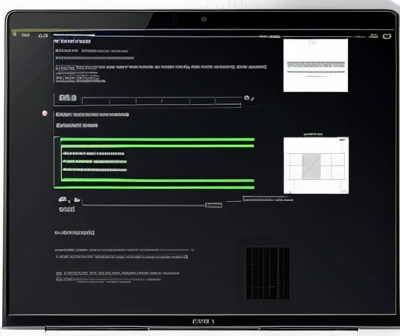 diagram alur kerja pcq per connection classifier mikrotik dalam membagi internet adil