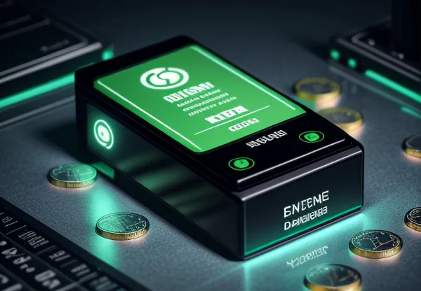 ilustrasi isometrik konseptual pemrosesan dokumen invoice tagihan finansial b2b dan aliran kas korporasi