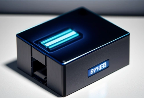 ilustrasi isometrik konseptual pembedahan penawaran harga it menembus meja direksi b2b