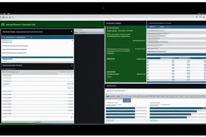 tangkapan layar korelasi spesifikasi tor dengan analisis rencana anggaran biaya owner estimate rab