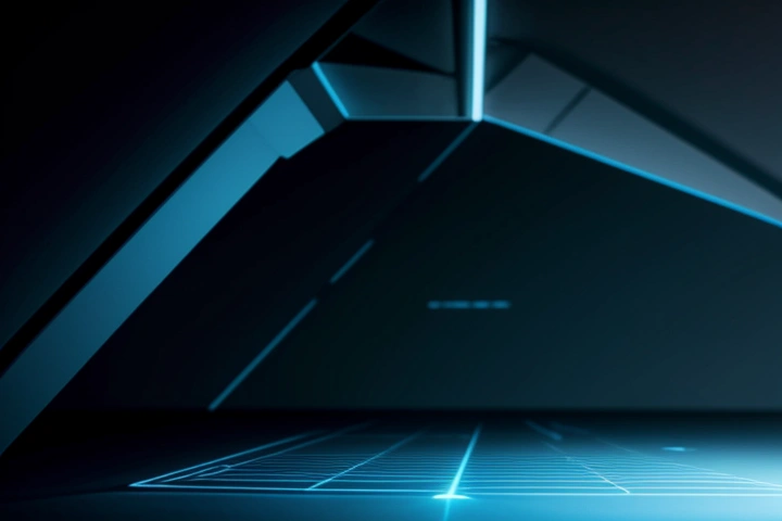 ilustrasi isometrik konseptual pembedahan dokumen tor sebagai pagar hukum kontrak proyek konstruksi b2b