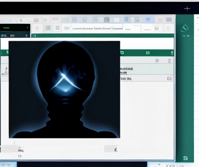tangkapan layar sistem microsoft excel menu conditional formatting formula untuk warna gantt chart dinamis