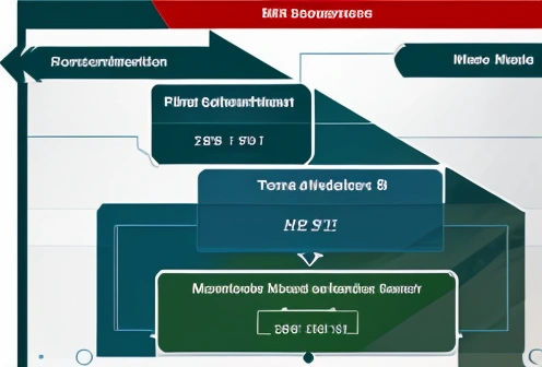 skema alur proses eskalasi surat somasi penagihan pembayaran legal korporat dari pengingat hingga litigasi