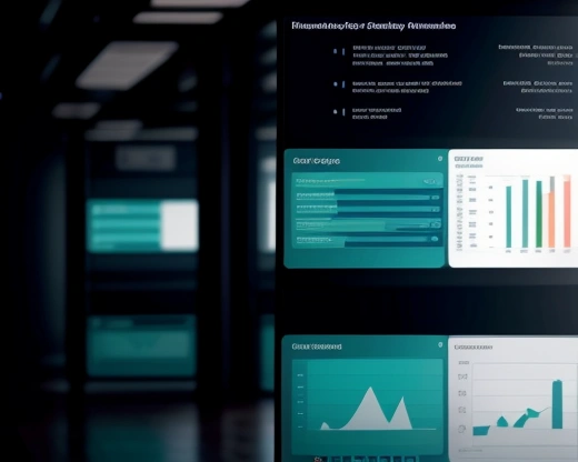 tangkapan layar dashboard project issue log dan decision register mitigasi sengketa operasional