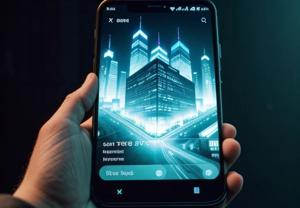 analisis proses injeksi data geotagging koordinat gps pada foto lapangan proyek arsitektur