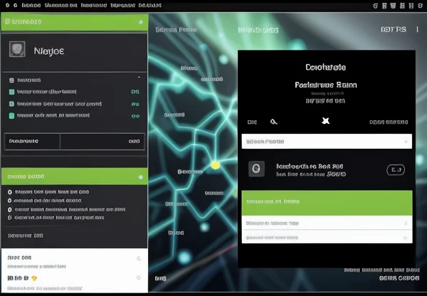 tangkapan layar antarmuka dashboard google bisnisku manajemen respon krisis ulasan palsu bintang satu