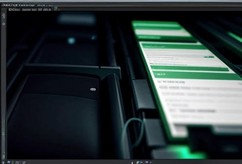 analisis teknis konfigurasi hardening mysql my.cnf ubah port dan bind address enterprise