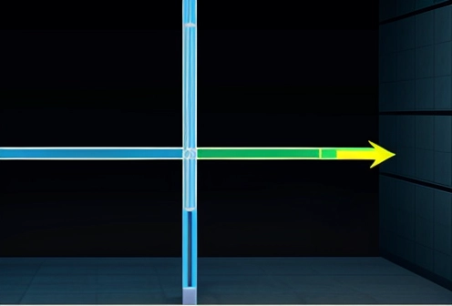 analisis teknis topologi segmentasi vlan jaringan wifi nirkabel tamu guest network b2b