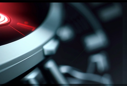 tangkapan layar dashboard antarmuka wips wireless intrusion prevention system mendeteksi rogue access point