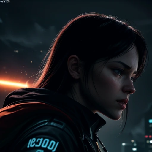 analisis teknis visualisasi dashboard cloudflare under attack mode mitigasi serangan ddos layer 7