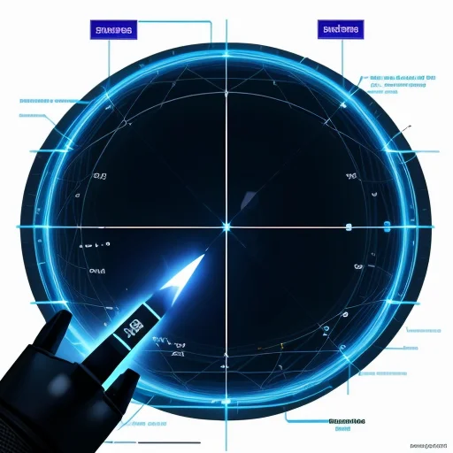 skema diagram arsitektur topologi bgp blackholing mitigasi rute serangan volumetrik layer 3 ddos
