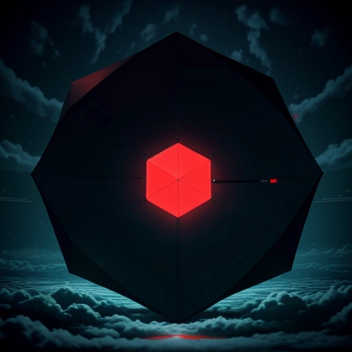 ilustrasi isometrik konseptual pembedahan mitigasi serangan siber ddos scrubbing center perlindungan server b2b