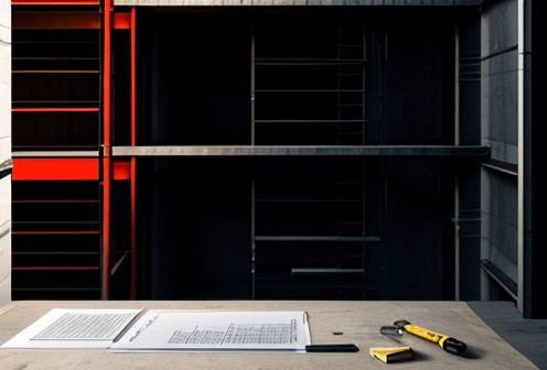 analisis data teknis audit keselamatan proteksi kebakaran oleh pengkaji teknis independen slf