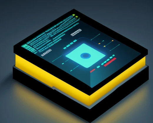 ilustrasi isometrik konseptual pembedahan arsitektur finansial rencana anggaran biaya proyek rab sge