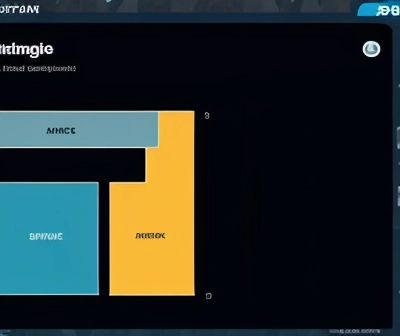 analisis teknis visualisasi dashboard alokasi anggaran capex dan opex proyek teknologi informasi b2b