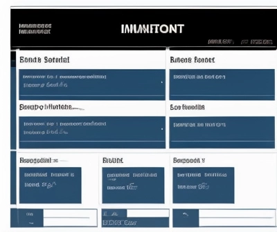 skema diagram alur proses penyusunan rab it dari riset vendor hingga persetujuan manajemen eksekutif