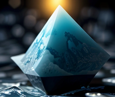 ilustrasi isometrik konseptual pembedahan biaya tersembunyi proyek infrastruktur it di balik proposal murah