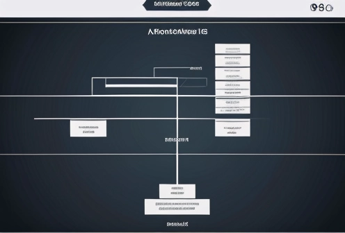 analisis teknis visualisasi struktur rincian kerja wbs hierarki 100 persen rule b2b