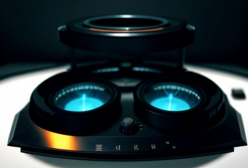 ilustrasi isometrik konseptual pembedahan proyek besar menggunakan metode struktur wbs anti mangkrak