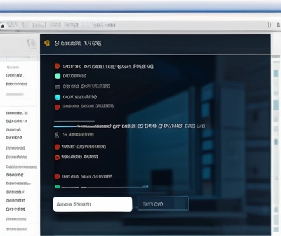 skema topologi arsitektur server vps lemp stack untuk optimalisasi wordpress enterprise