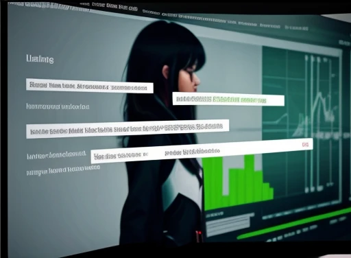 analisis struktur visual slide presentasi b2b elevator pitch berbasis masalah dan solusi roi