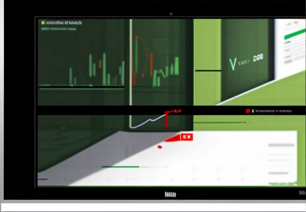 analisis struktur visual slide presentasi b2b elevator pitch berbasis masalah dan solusi roi